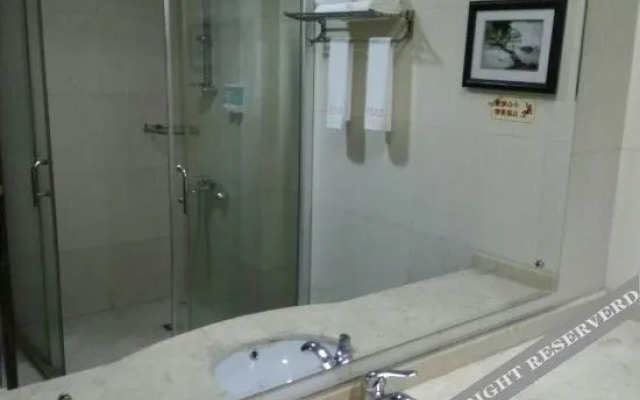 Tian Yue Hotel