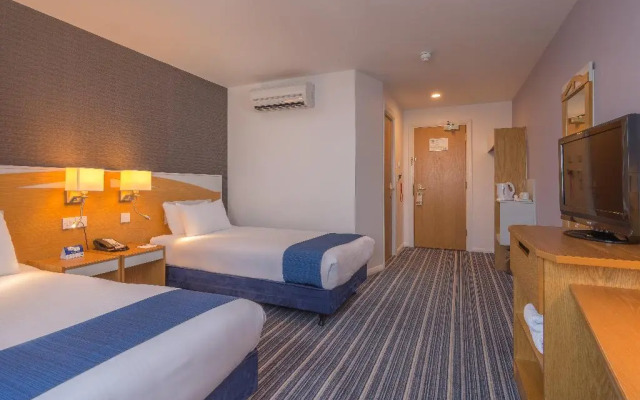 Holiday Inn Express Birmingham - Castle Bromwich by IHG