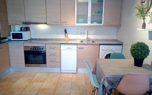 Apartament Deltament