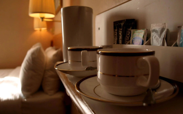 Mornington Victor Hotel London Belgravia