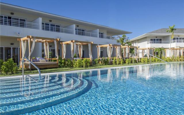 Paradisus Princesa del Mar Resort & Spa