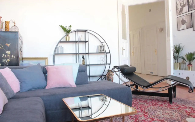 Allomas Apartman