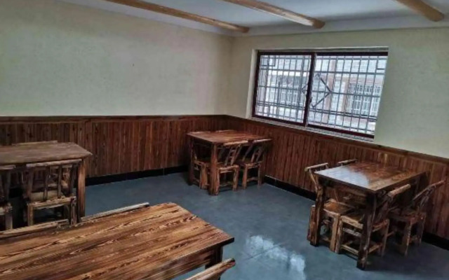 Lvtu Inn