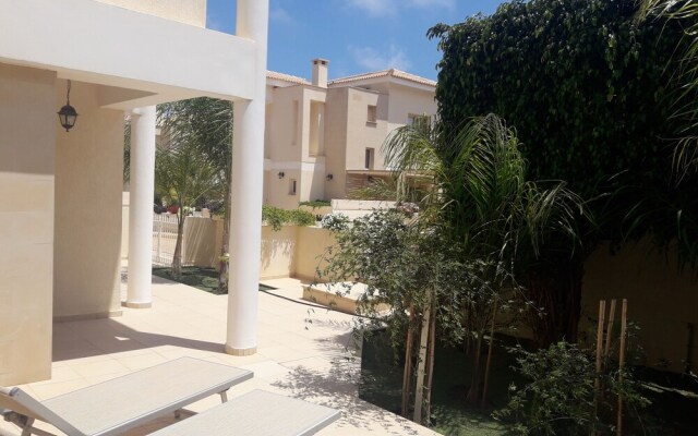 Anthorina Villa 1