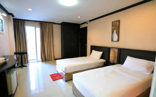 Triton Hotel Nakhonratchasima