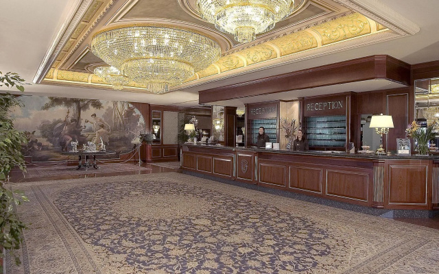 Grand Hotel Bristol