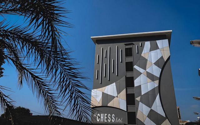 The Chess Hotel