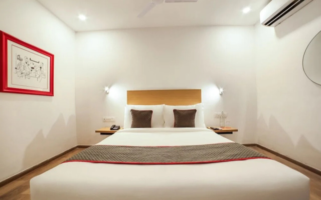 OYO Townhouse 125 Medawas
