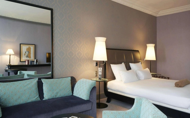 Le Grand Hôtel Cabourg - MGallery