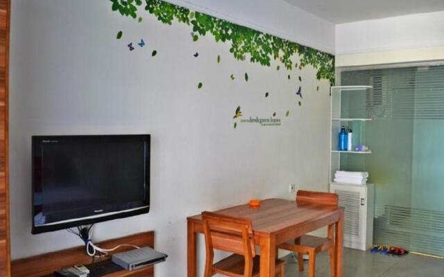 Sanya Haige Holiday Apartment