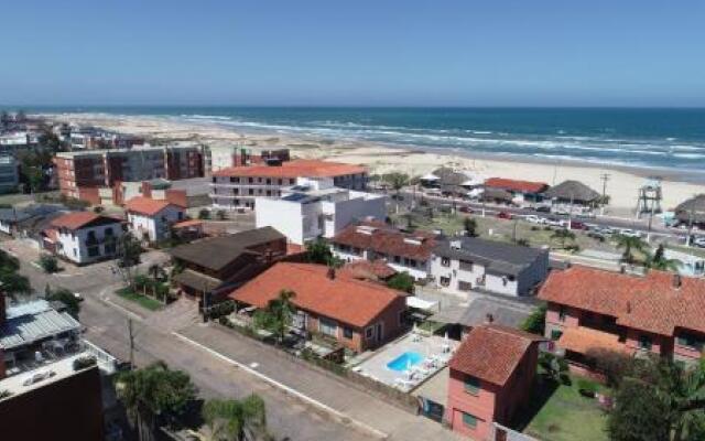 Mare Blu - Pousada Hostel