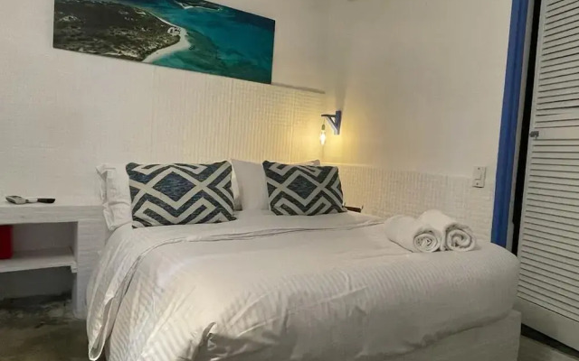 Posada Lagunita by Mediterraneo