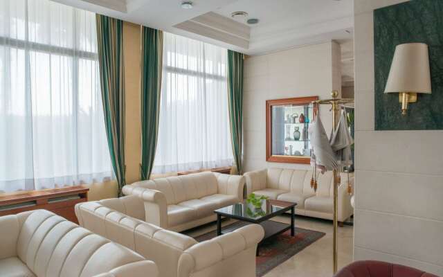 Hotel Nettuno