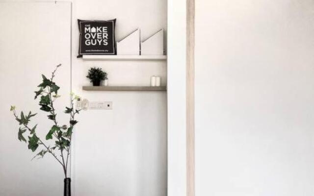 [NEW] Pavilion Puchong (6-7pax) 3R2B