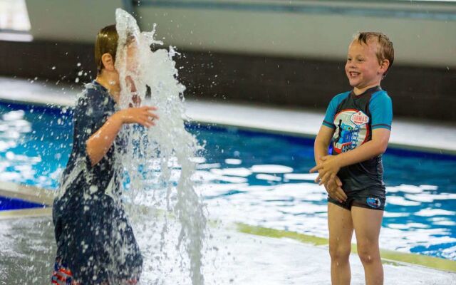 Big4 Ballarat Windmill Holiday Park