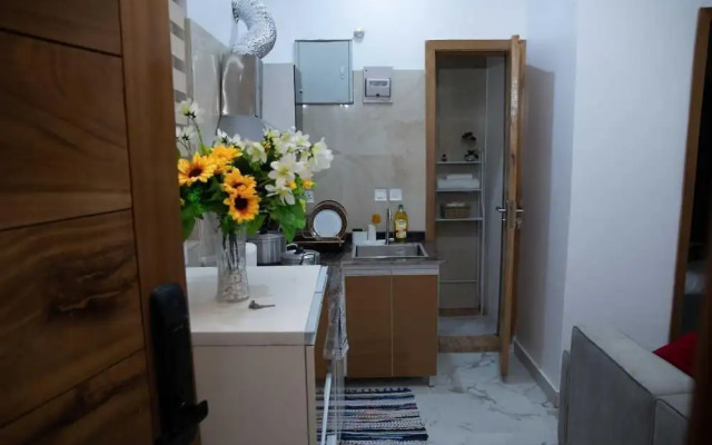 Kay's Comfort Place and Apartments Lekki