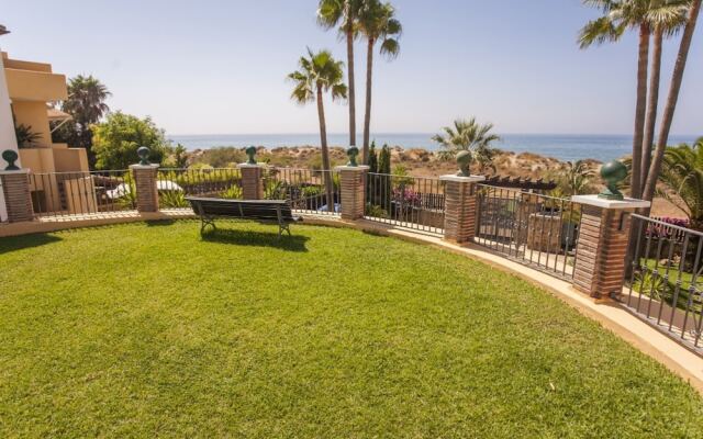 Sand Dunes Waterfront Penthouse