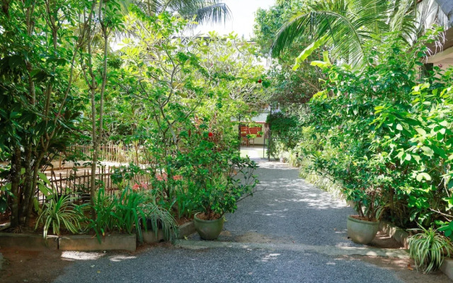 The Chalet - Whole Villa 2 Bedroom (Sleeps 4)