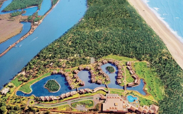 The St. Regis Goa Resort