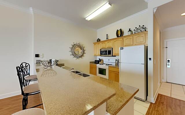 Ocean Reef by Southern Vacation Rentals