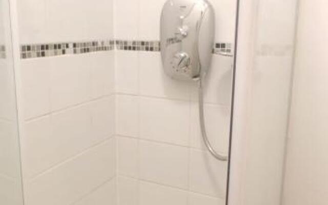 Studio Flat near Liverpool Street