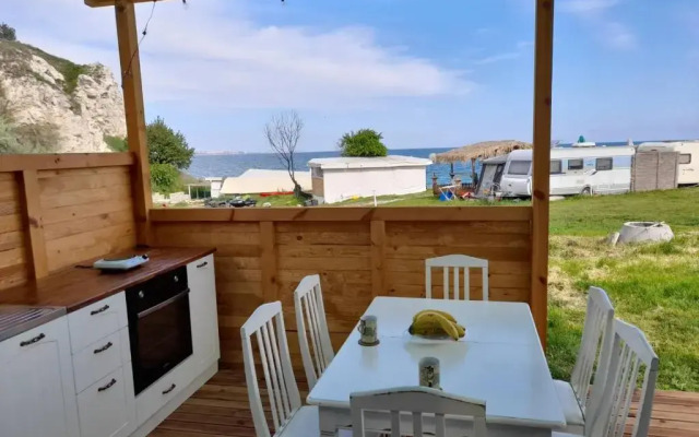 Salena Apartments in Saint George Complex