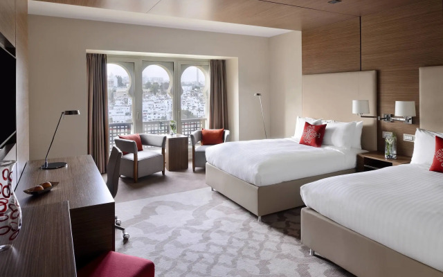 Constantine Marriott Hotel