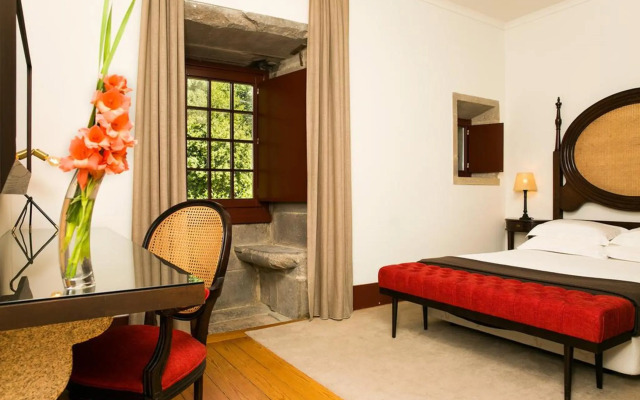 Pousada Mosteiro de Guimarães - Monument Hotel