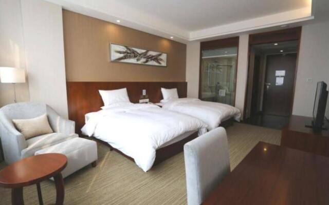 Starway Hotel