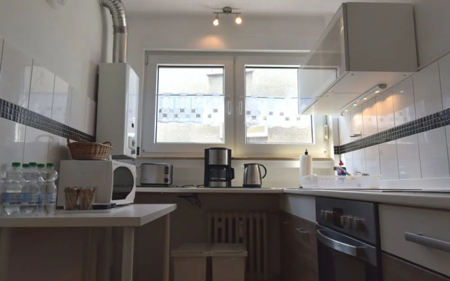 HertenFlats - Rooms & Apartments