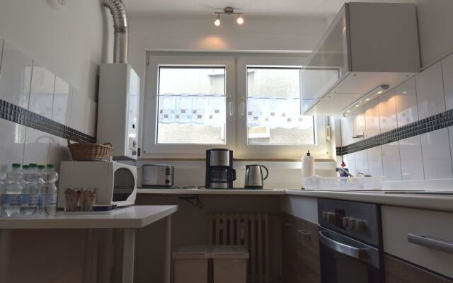 HertenFlats - Rooms & Apartments - Kreis Recklinghausen