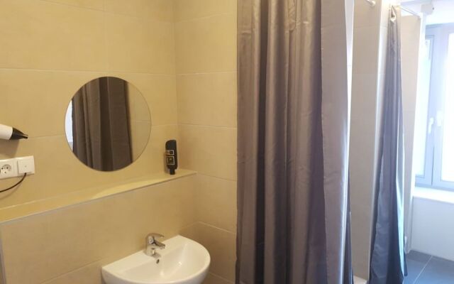 Hostel City Süd