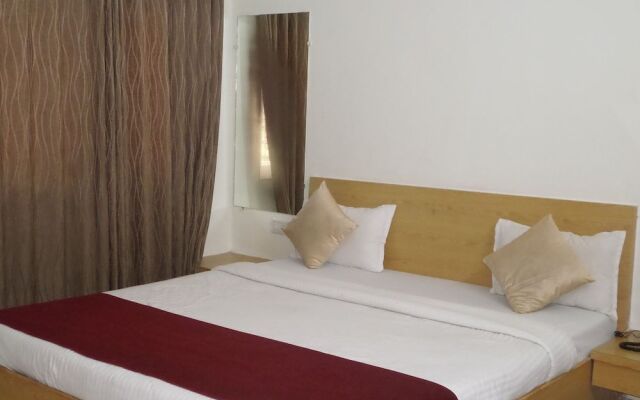 Rajasthani Rajwadi Hotel & Restaurant