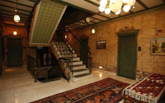 Museum Inn Boutique Hotel