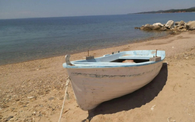 Finikas Garden Beach Resort Nikiti