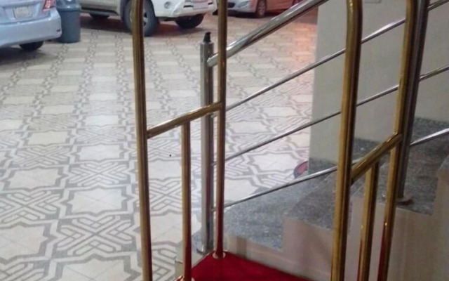 Nouran Hotel Apartments