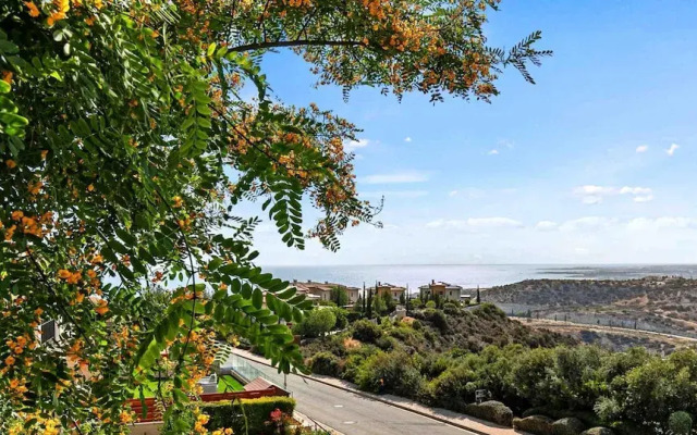 Apartment Bh11 - Theia