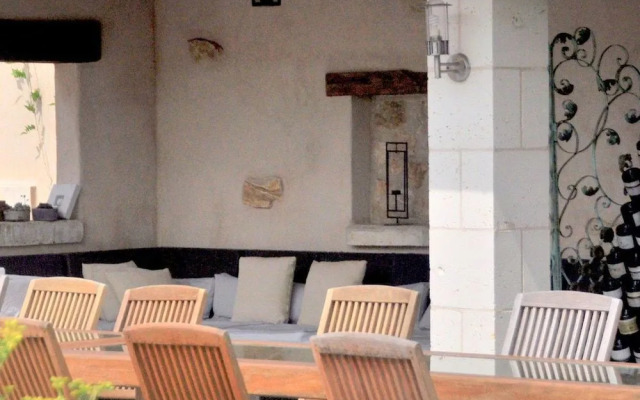 La Maison Saint-Martin