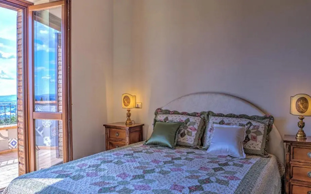 Villa Bella 8 in Massa Martana