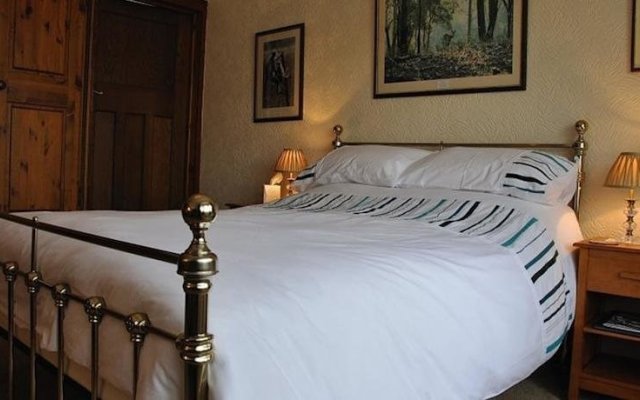 Glengarth Guest Rooms
