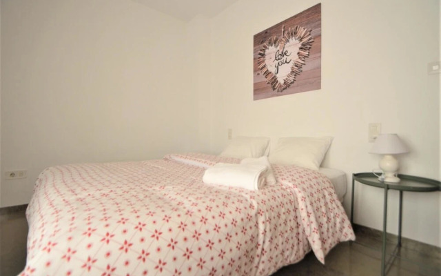 Apartamento Centro Antequera
