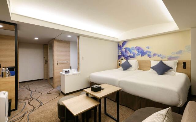 Novotel Okinawa Naha