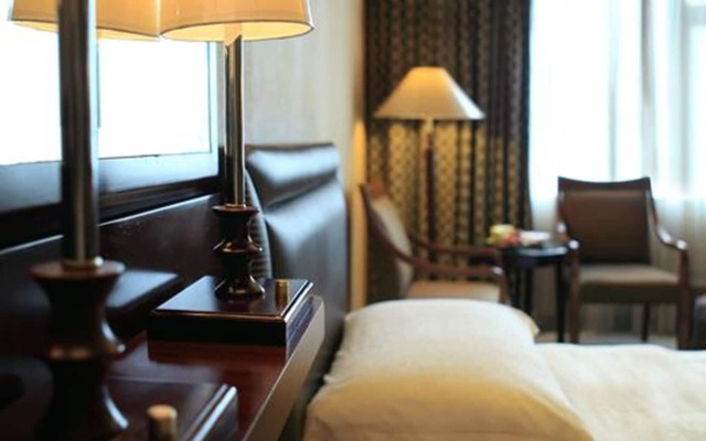 Seaview Gleetour Hotel Shenzhen