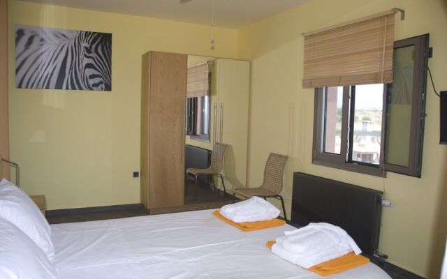 Skinos ilivatos Boutique Eco Villa