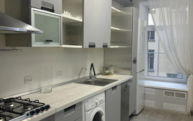 Апартаменты на Вознесенском проспекте 51 литера А