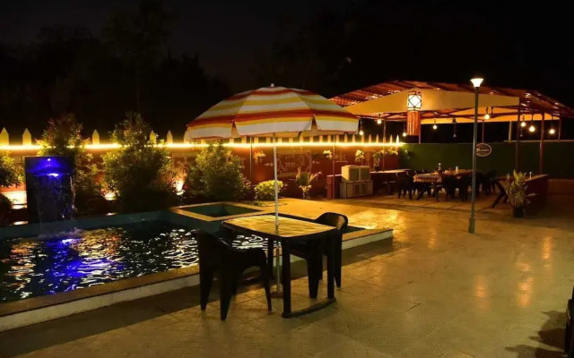 Seasons The Resort