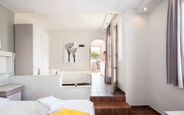 Kavuras Village Hotel & Suites