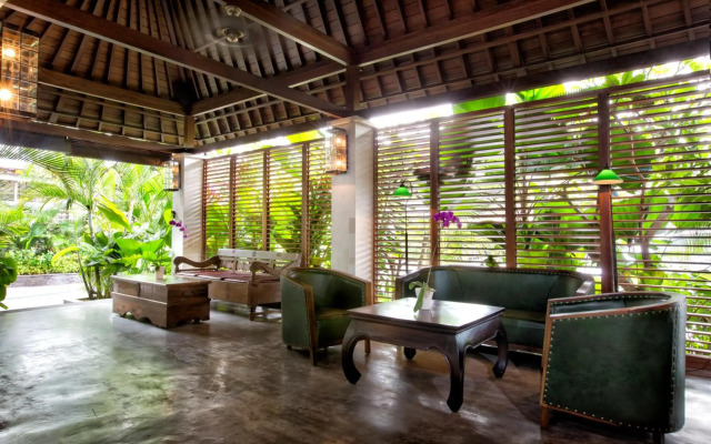 Kejora Suites