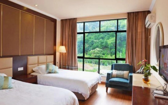 Qiangwei Mier Hotel