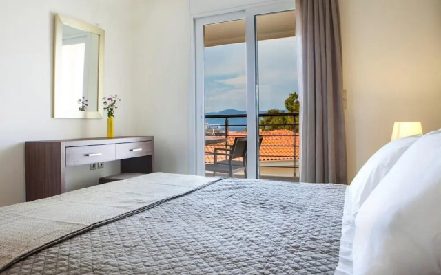 Eucalyptus Apartments Apartment Hyacinth